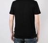 Puma Set-in Sleeve T-Shirt Men's Black 586589-01
