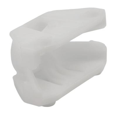 Car Maintenance Car Brake Clip Clip Plastic Clip Perfect Car Match Stable Characteristics Easy To Tall For Skoda