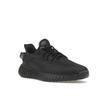 adidas Yeezy Boost 350 V2 Mono Cinder Unisex-Sneaker Schwarz GX3791