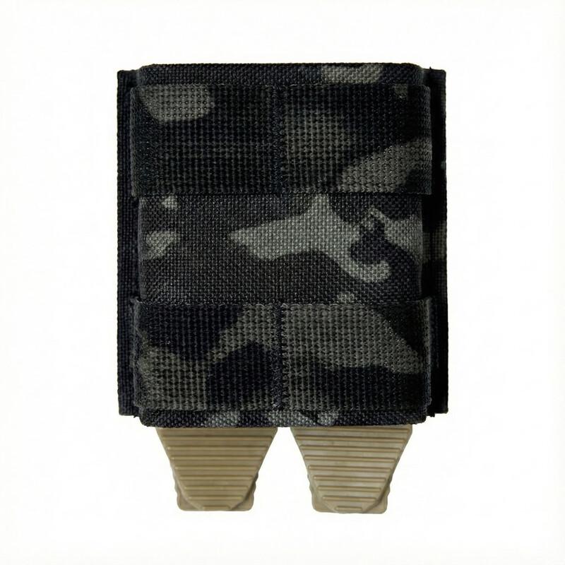 

Lishen Outdoor Tactical MOLLE Quick Reaction Bag