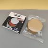 51/53/58Mm Portafilter Basket Coffee Filter Paper For Espresso Machines 100 Sheets Round Coffee Paper Filter For Moka Pots