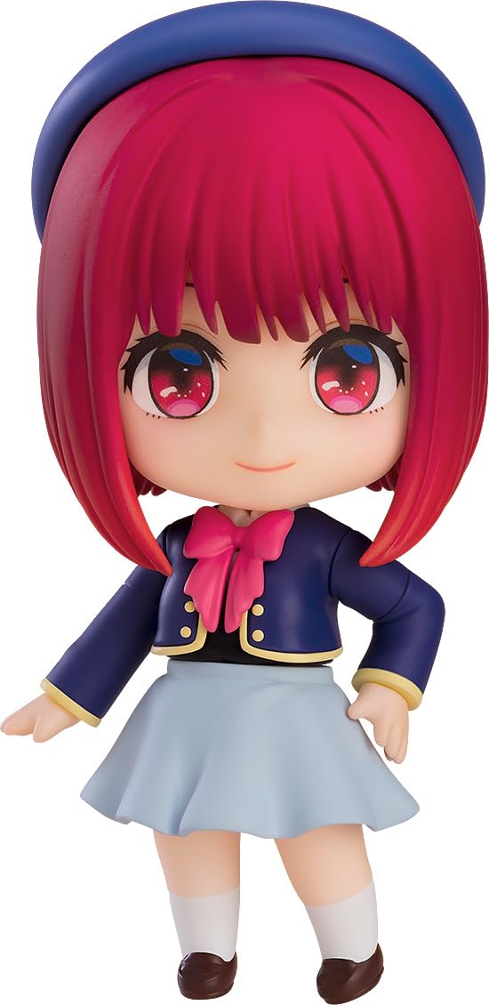 

Nendoroid TV Anime [Oshinoko] Кана Арима Немасштабная Пластиковая Раскрашенная Подвижная Фигурка