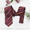 Cravatta Uniforme per Ragazza Donna Cravatta da College Uniforme Scolastica Studente Decorativa