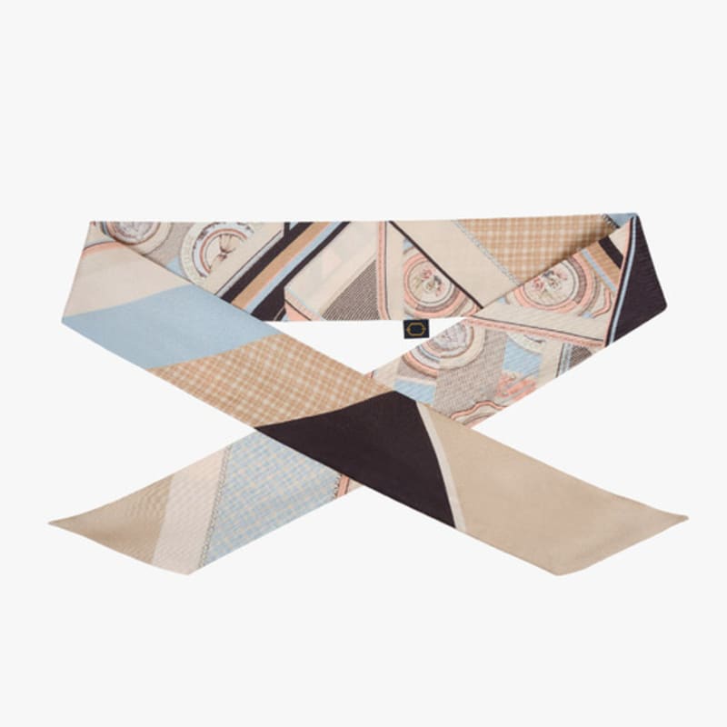 Saint Luxure Ginger Milk Beige