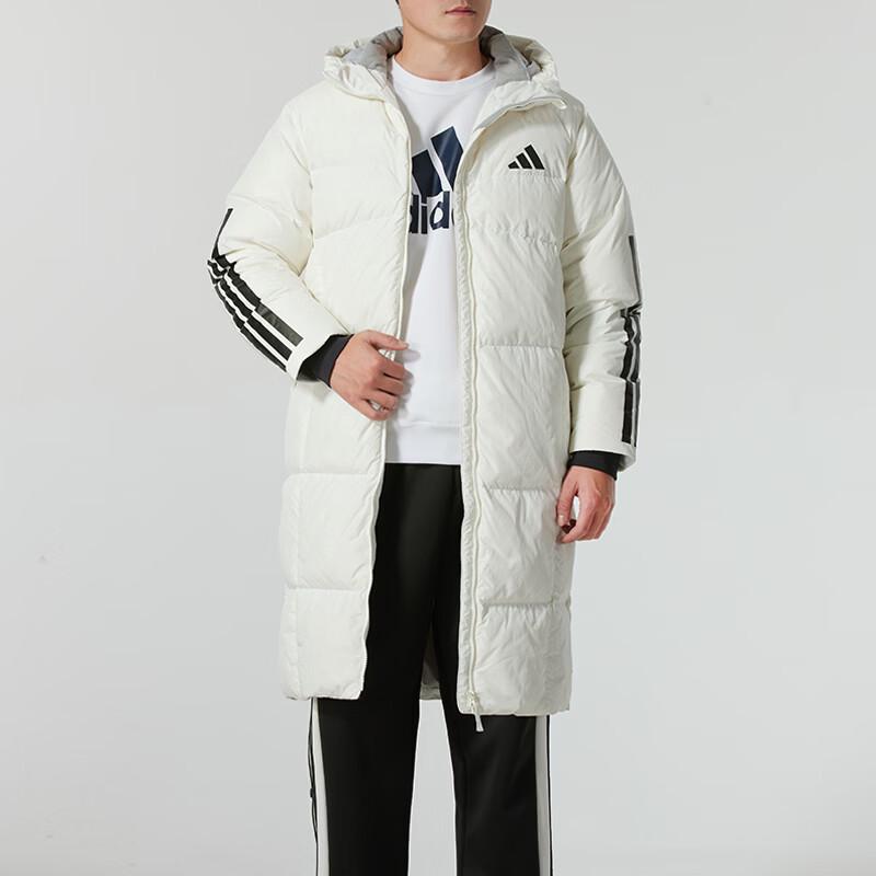 Adidas Men s JG3838 Winter Lifestyle Down Jacket 3XL