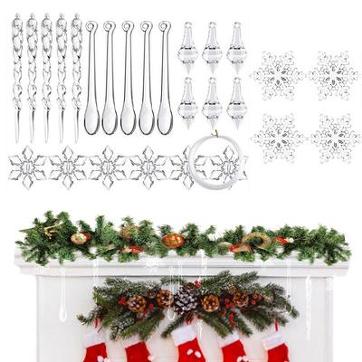 Artículos de fiesta – Decoraciones navideñas