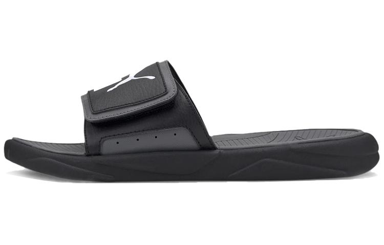 Puma Royalcat Comfort Slides Black 37
