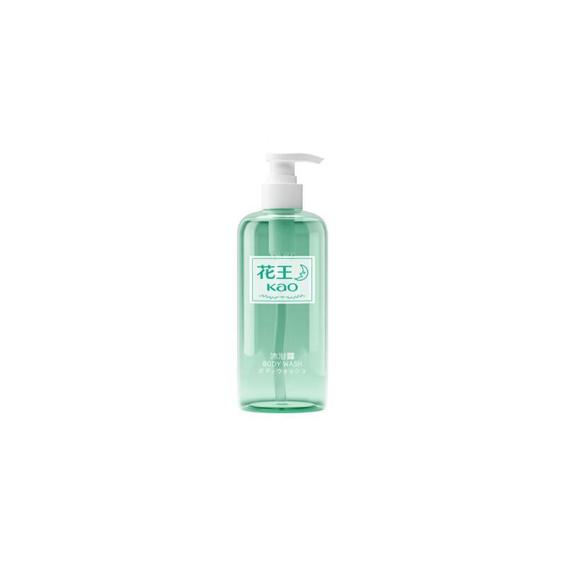 Kao Gentle Wash & Care 7-Piece Set
