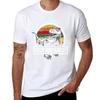 Brother Saurus Rex TShirt Running Gym Short Sleeve Sports Tee