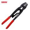 Japan Robin Hood RUBICON Crimping Pliers RLY-1008/2008A - Ratchet Terminal & Bare Terminal Crimper