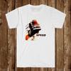 Speed Action Movie Men's Size S-5XL