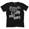 Frankie Kazarian Deadly Business AEW Official TShirt Unisex T-Shirt