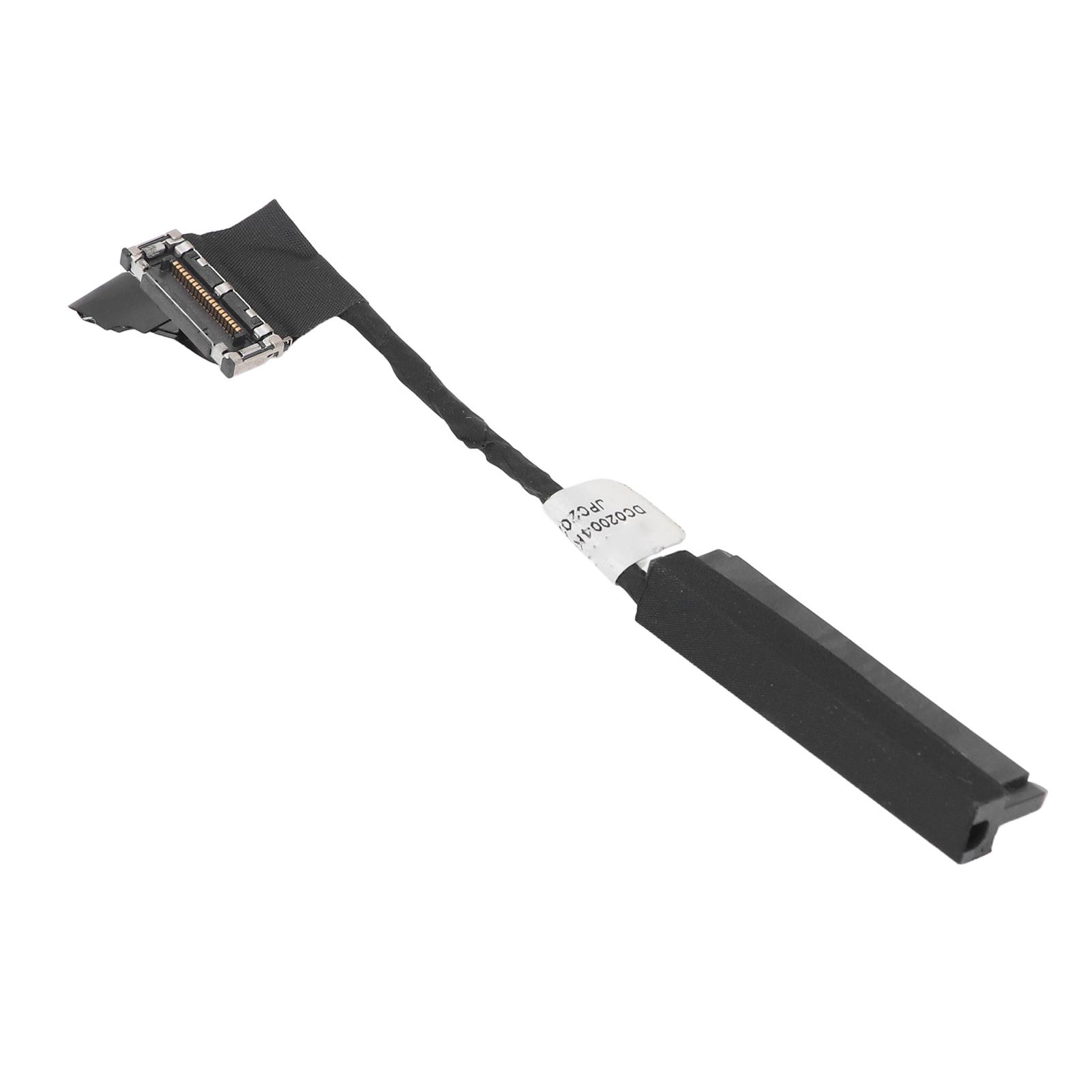 

Hard Drive Connector Easy to Install 2.5 Inch Hard Disk Drive Cable Replacement for E7440 Laptop