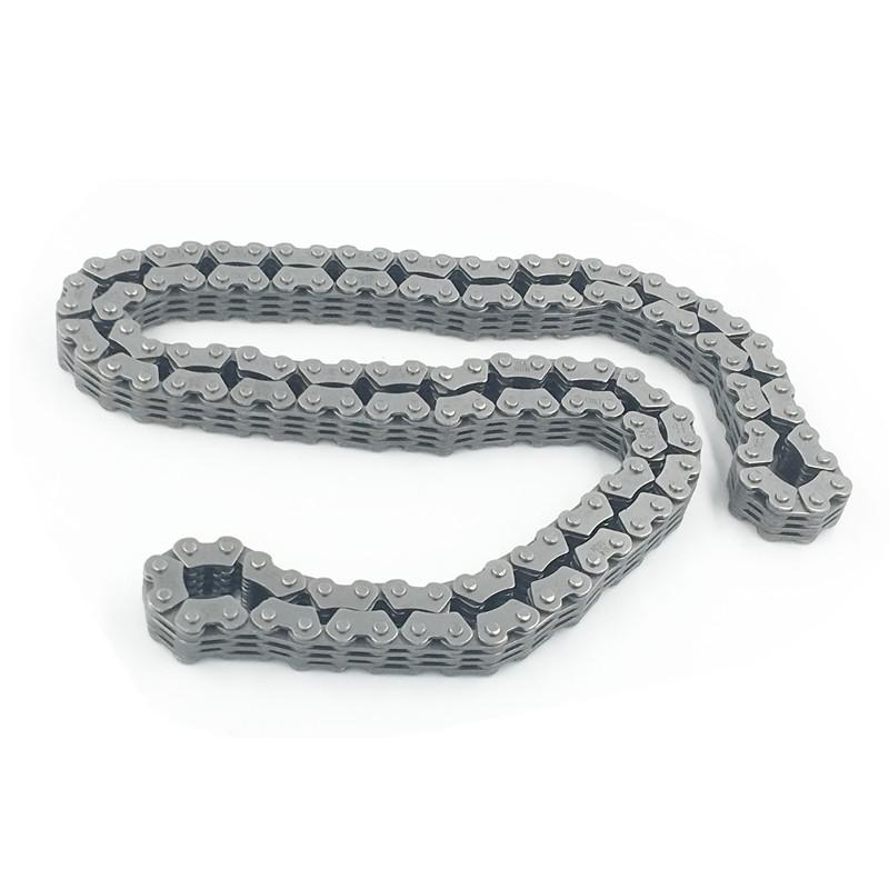 Time Cam Timing Chain 144 Link For Polaris Ranger Crew ACE 570 900 XP570 XP900 XP1000 Sportsman 450 570 RZR570 RZR900
