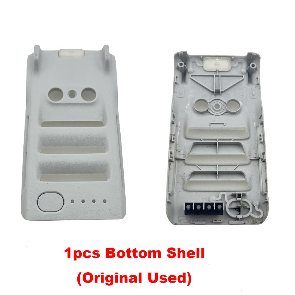 Original Arm Covers and Body Shell For DJI Mavic Mini 2 Upper Bottom Cover Middle Frame Arm Without Motor Drone Repair Parts