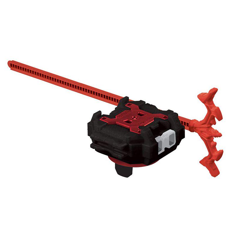 New Arrival B-145 Beyblade Brust Metal Fusion With Versatile Two-way Launcher