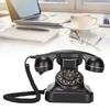 Retro   Telephones for Landline,   String Telephone, Europn Old Europn     Button for Home