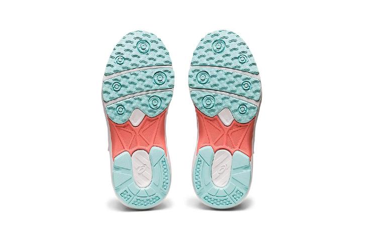 Asics Lazerbeam KB-MG GS 'Light Pink' 1154A140-700