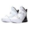 New Nike LeBron Solder 13 Essential White Black AR4228-100
