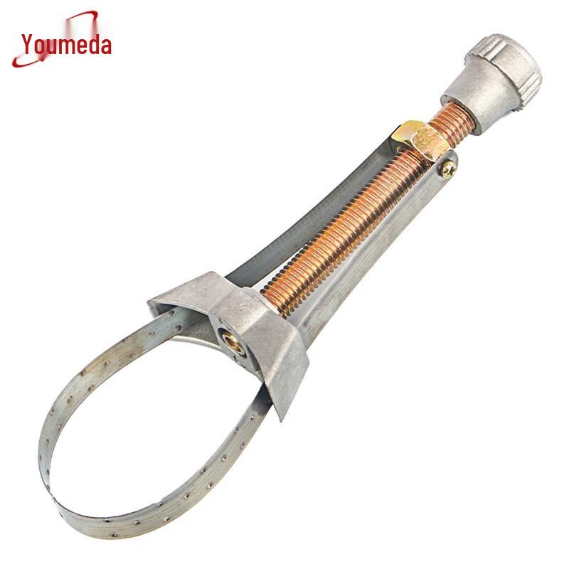 Youmeida Y7041 Oil Filter Wrench 65-105mm