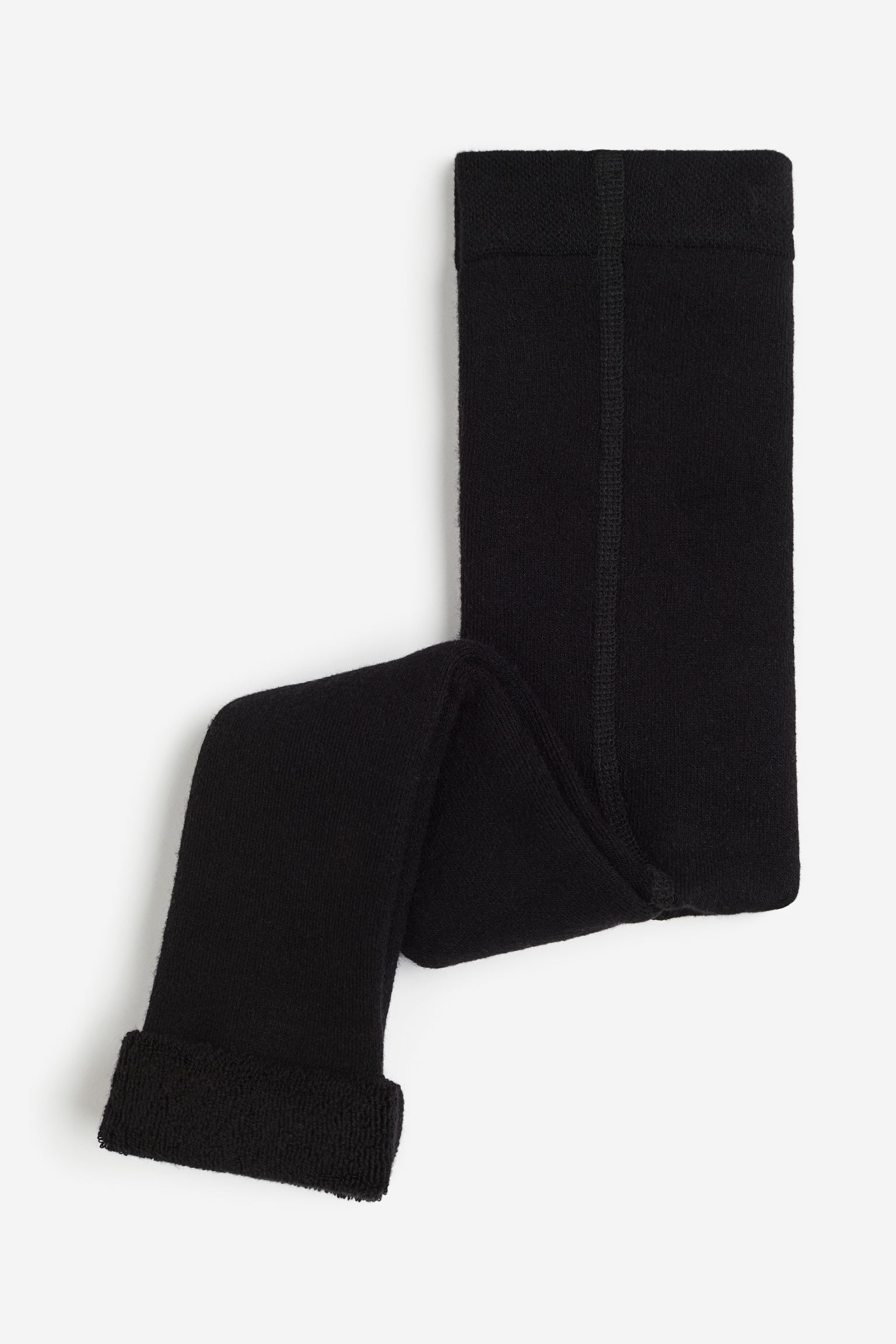 

махровые леггинсы