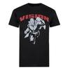 Marvel Herren Vision T-Shirt