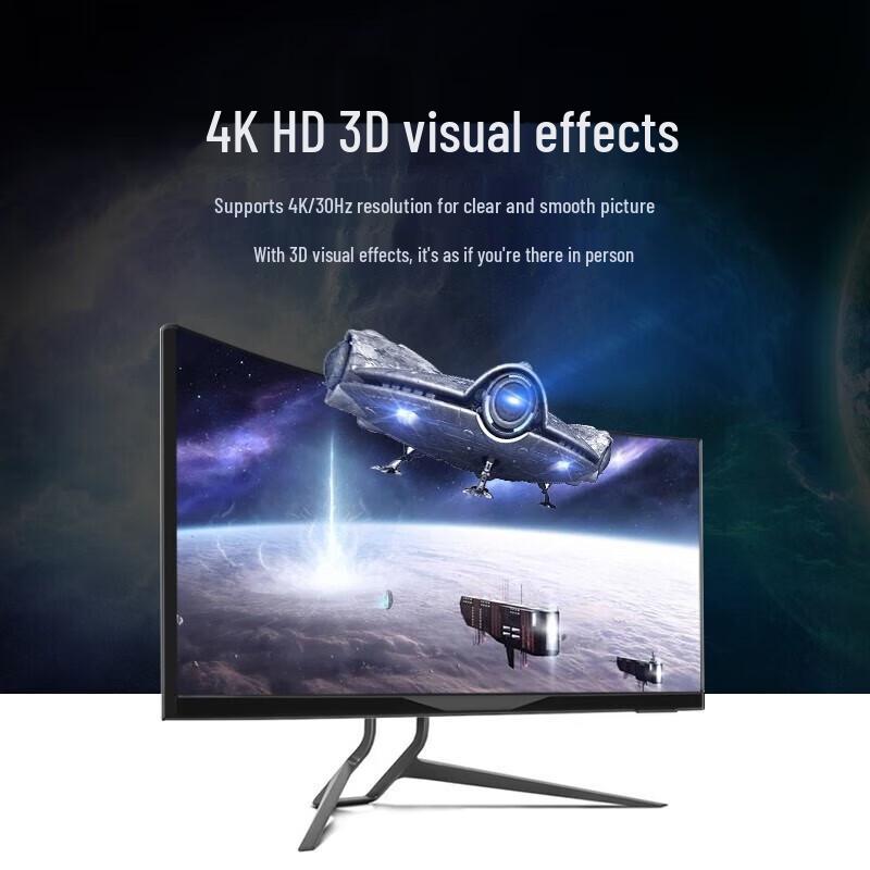 Ugreen 4K HDMI 3 Portlu Anahtarlayıcı