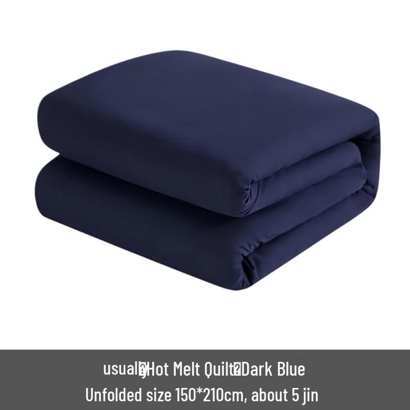 ZLIII Cotton Hot-Melt Quilt