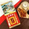 6-Year-Old Korean Red Ginseng Small Slices Canned Red Ginseng Dried Red Ginseng Dried Ginseng Inspected Product_Single Item 1 Pcs 100g