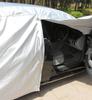 Lightbuddy Car Cover for Suzuki Jimny Nomad JC74W 2025 Present Premium Car Body Cover with UV and Windproof Specially Designed for Rearview Mirrors