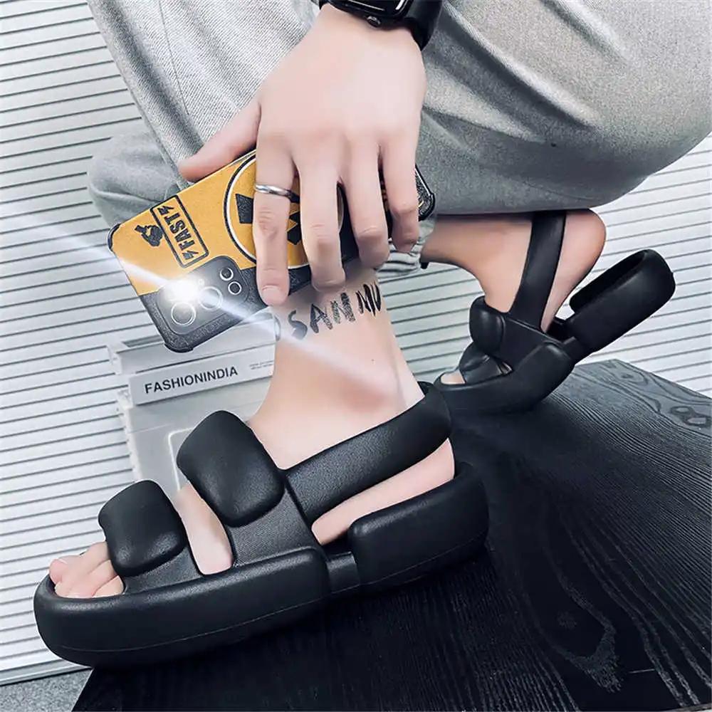 36-40 Small Numbers Brand Sandals Ladies Slipper That Does Not Slip Women's Sneakers Shoes Sport Popular Goods Welcome Deal