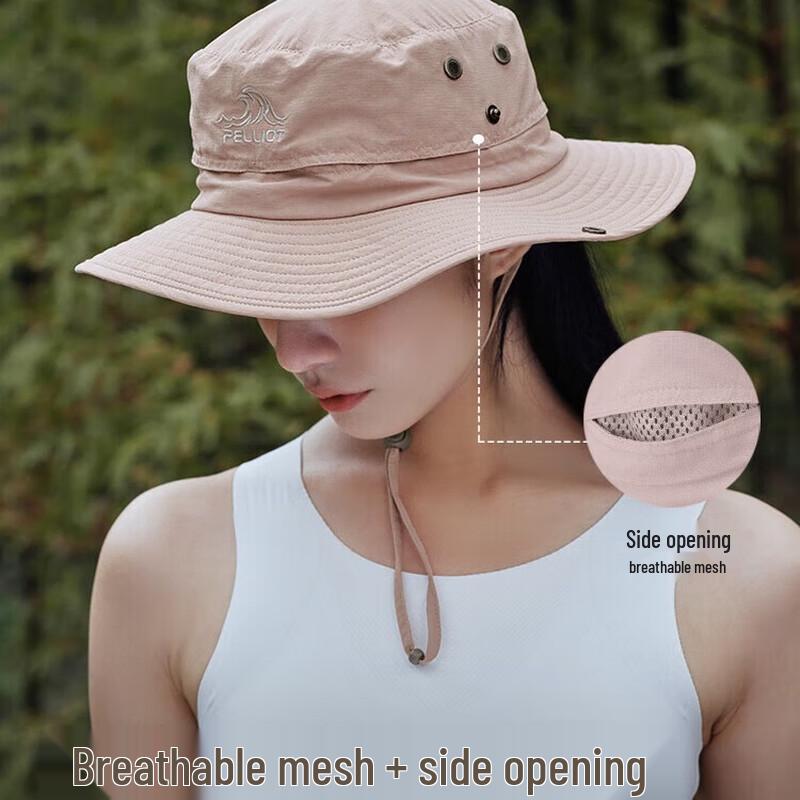 

Pelliot Outdoor Sun Hat