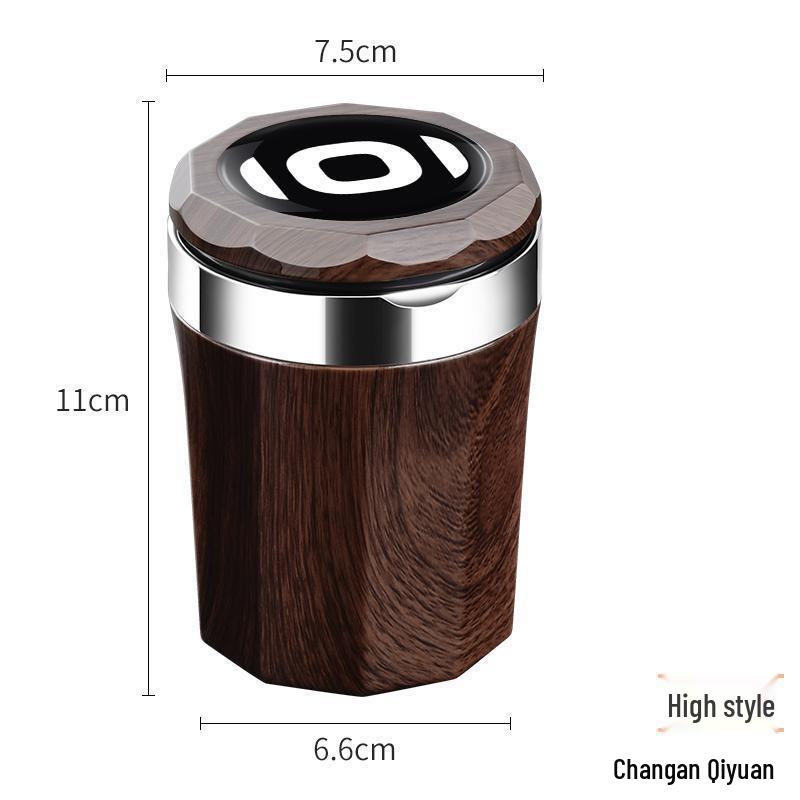Changan Qiyuan A07/A05/A06/Q05 Car Ashtray Interior Accessories