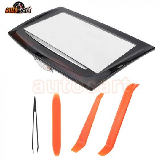 Сенсорный экран 15-17 Cadillac Escalade Radio TouchSense 22935061 23243166