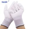 Haistick PU Coated Nylon Work Gloves
