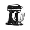 Küchenmaschine Kitchenaid ARTISAN ONYX SCHWARZ 4,8L- 5KSM125EOB