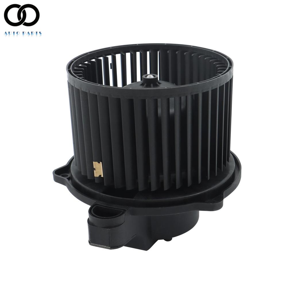 HVAC Blower Heater Motor with wheel for Kia Soul 2014-2019 97113B2000 Front