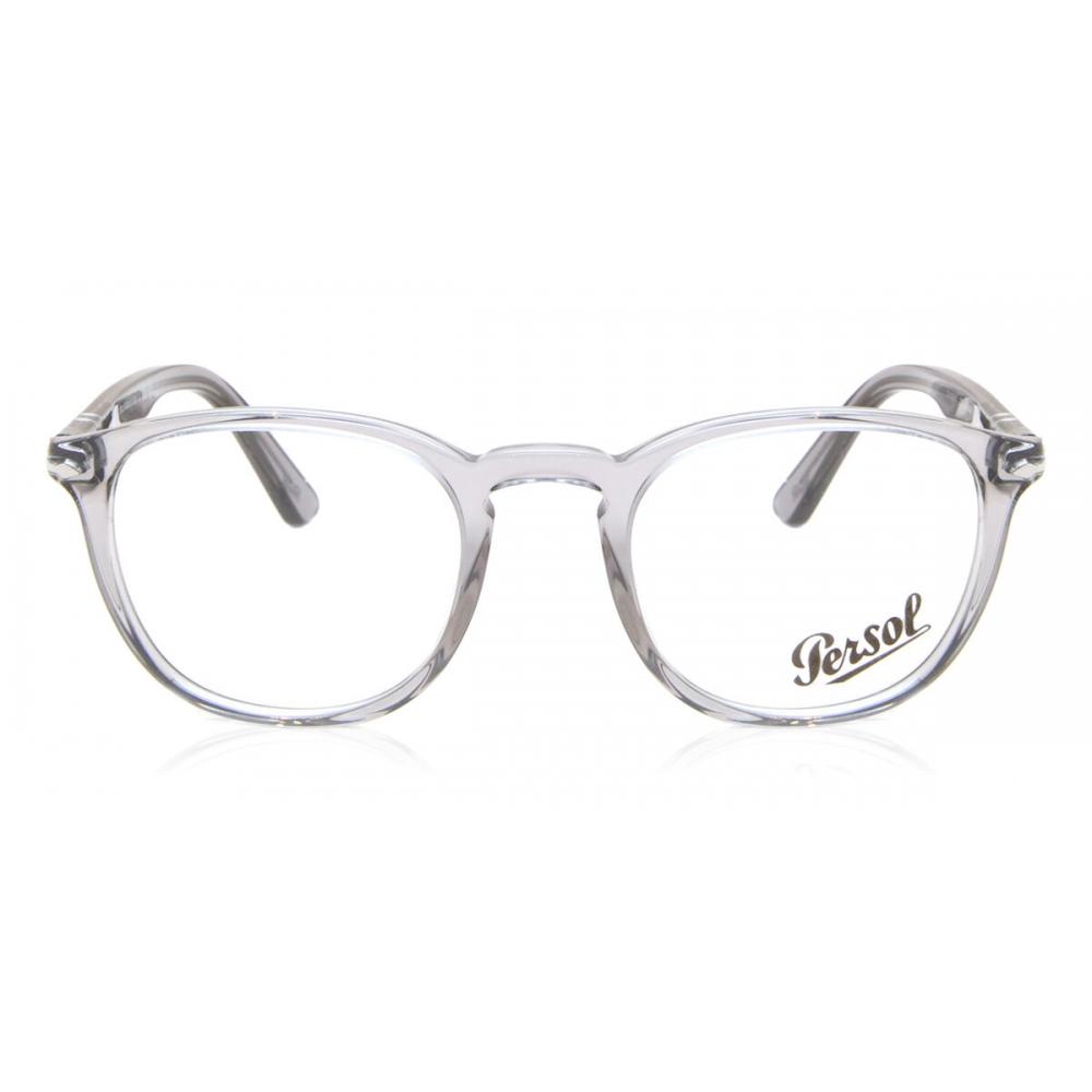 

Persol Po3143v 309 Men Eyeglasses 49-21-145