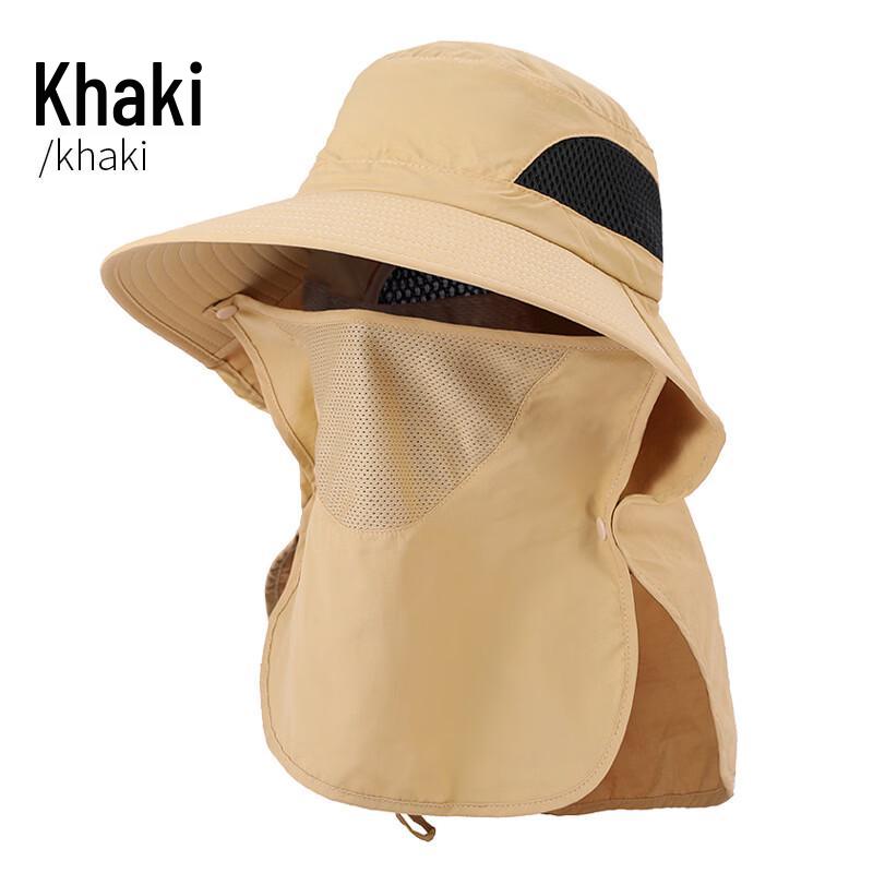 Уличная быстросохнущая рыбацкая шляпа от солнца US 7.5