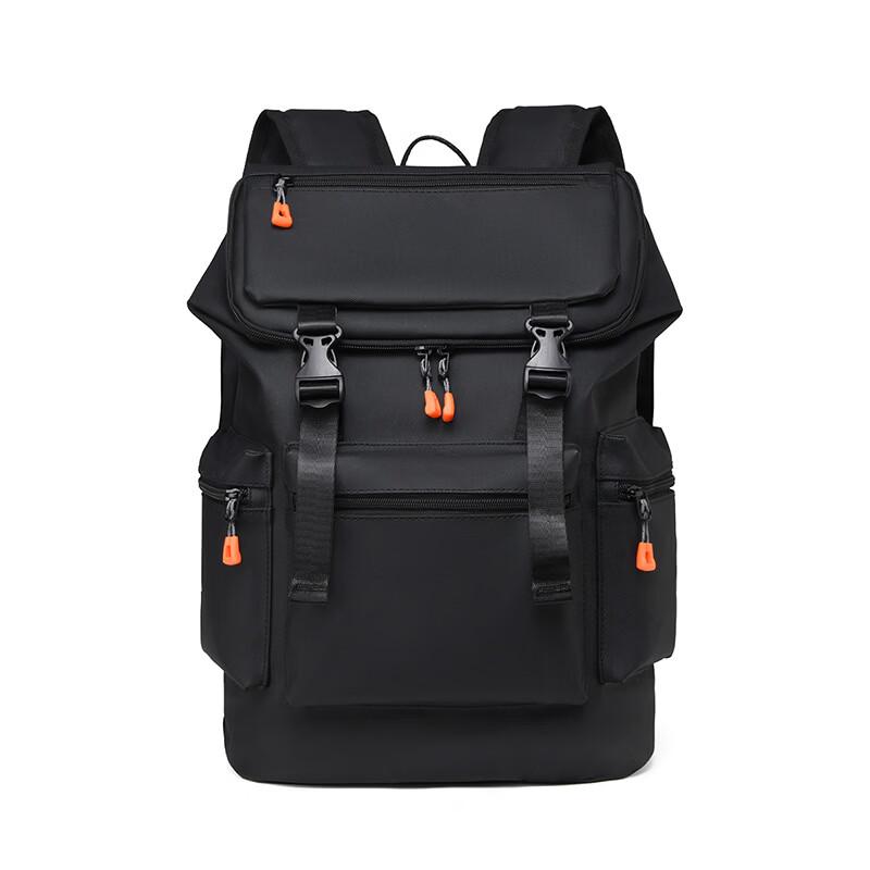 Li Shen Casual Travel Laptop Backpack