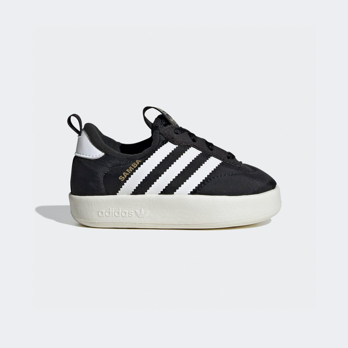 

[Adidas] Samba Home Infant, IE6537, 1010109958, Popular Korean Shoes 120