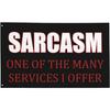 2D Flat - 2D Door Banner 2D Flat - 2D Door Banner 1pc Multi Size Optional 2D Door Banner, Funny Sarcastic Banner, Motivational Fitness Banner, for Roo