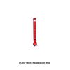 1.2-1.8M Inflatable Diving Safety Sausage SMB Signal Tube Surface Marker Buoy Scuba Diving Gear