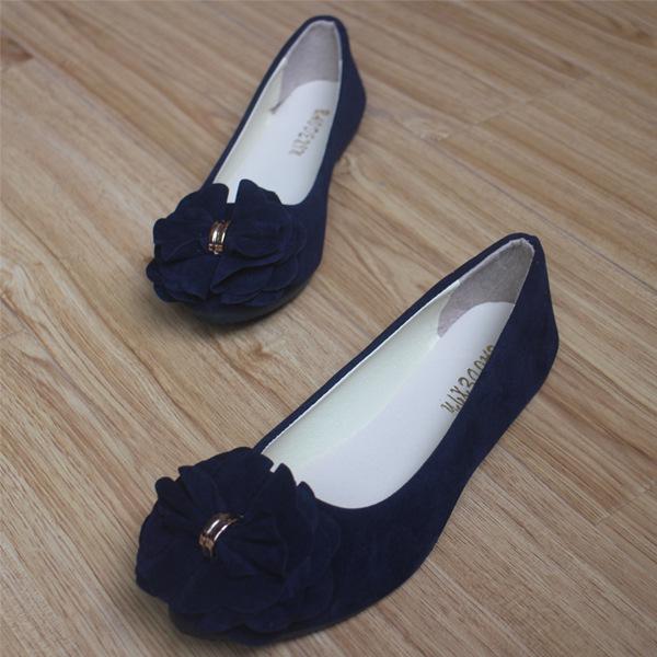 Fashion Comemore Women Ballet Flats Fashion Ballerina Flat Shoes Woman Summer 2025 Comfortable Ladies Flower Slip-on Footwear Moccasin
