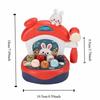 Whack-a-mole Mole Hammering Game Interactive Fun Floor Mice Toys  Educational Developmental
