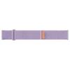 Correa para Samsung Watch6 de Tela 20mm S/M Lavanda