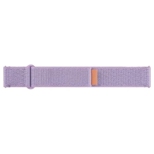 Correa para Samsung Watch6 de Tela 20mm S/M Lavanda