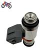 Inyector de combustible para motocicleta Sensor de boquilla de inyección Para Piaggio Beverly MP3 X8 250 Reemplazo del sensor de la boquilla de inyección PI8732885
