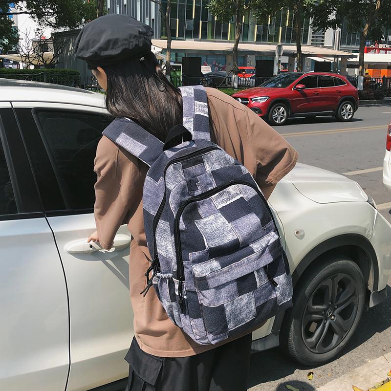 Rucsac de mare capacitate pentru bărbați Rucsac pentru femei