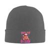 Men Funny Santa Says Six Seven Christmas 67 Meme Xmas Beanie Hats Vintage Knit Hat Autumn Kpop Caps Design Elastic Bonnet Hats